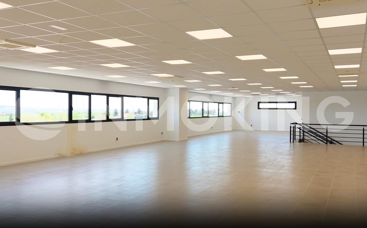 Foto de la propiedad Plataforma logística en Illescas